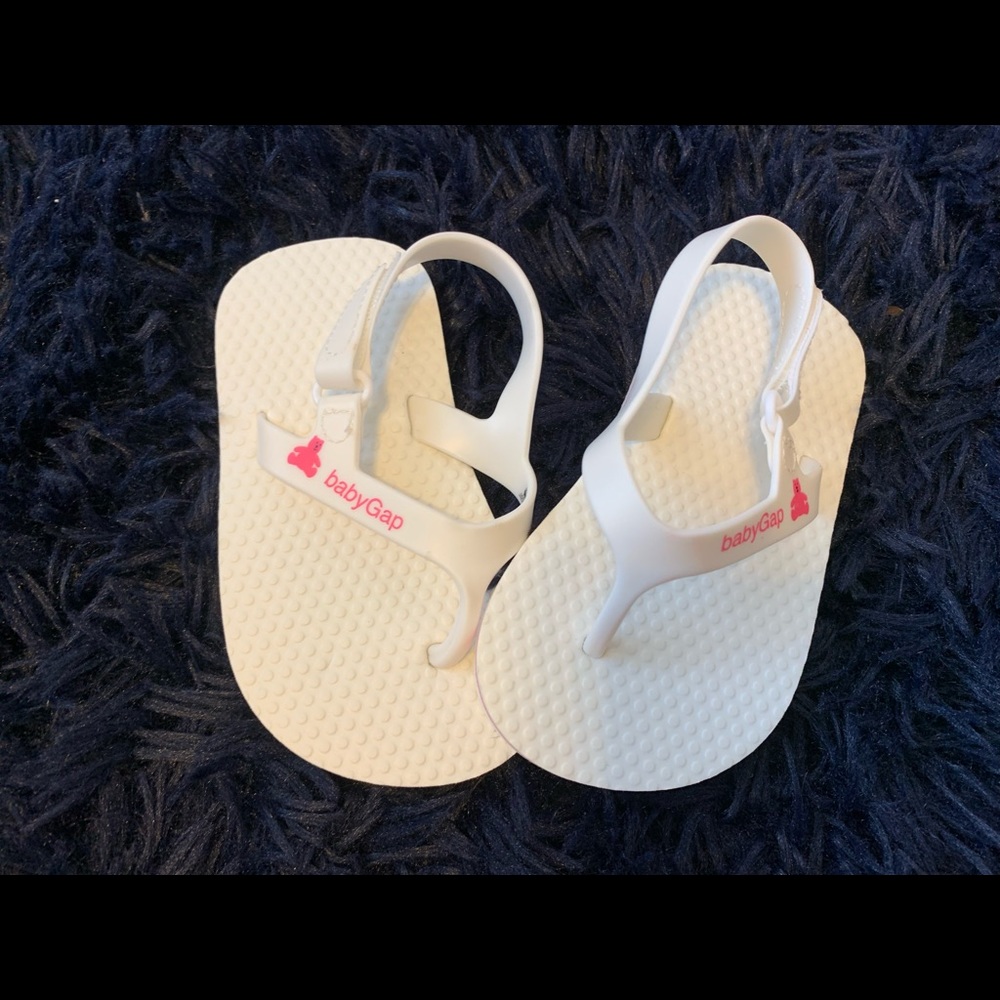 Baby Gap sandals